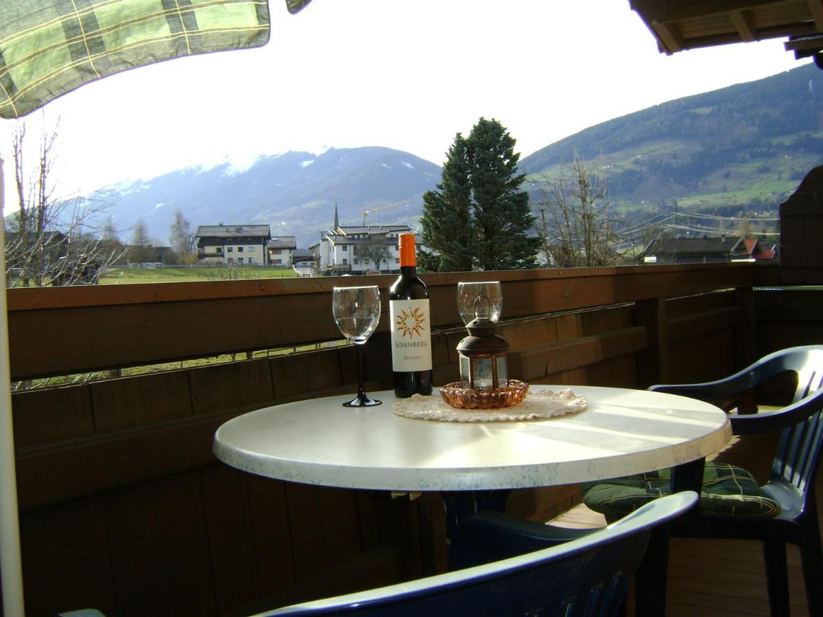 Ferienwohnung Fred Hollersbach im Pinzgau Eksteriør billede